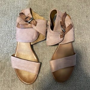 Miz Mooz sandals